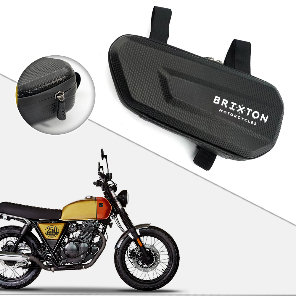 Motorcycle Gear Companies - Borsa per attrezzi da moto multifunzionale