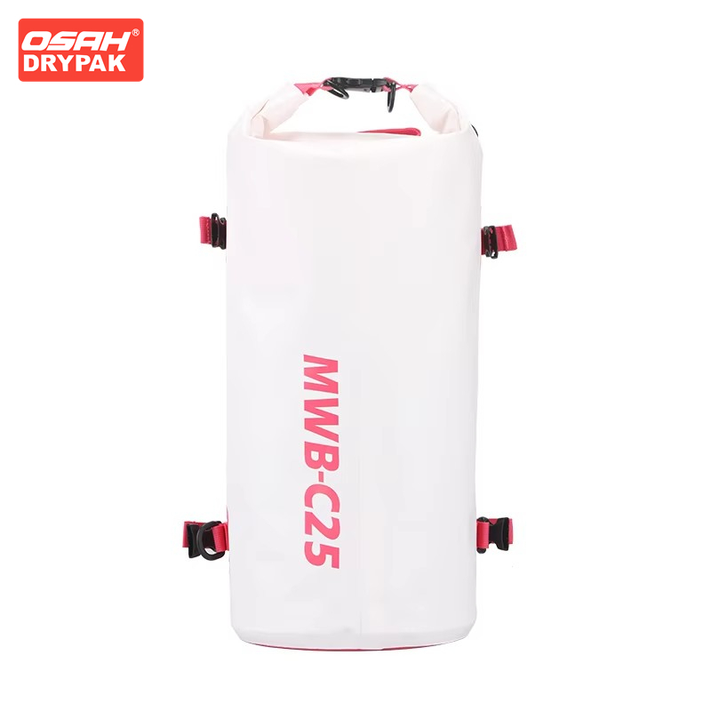 OSAH Borsa da moto rosa Borsa  - Motorcycle Gear Backpack recensione e prezzo