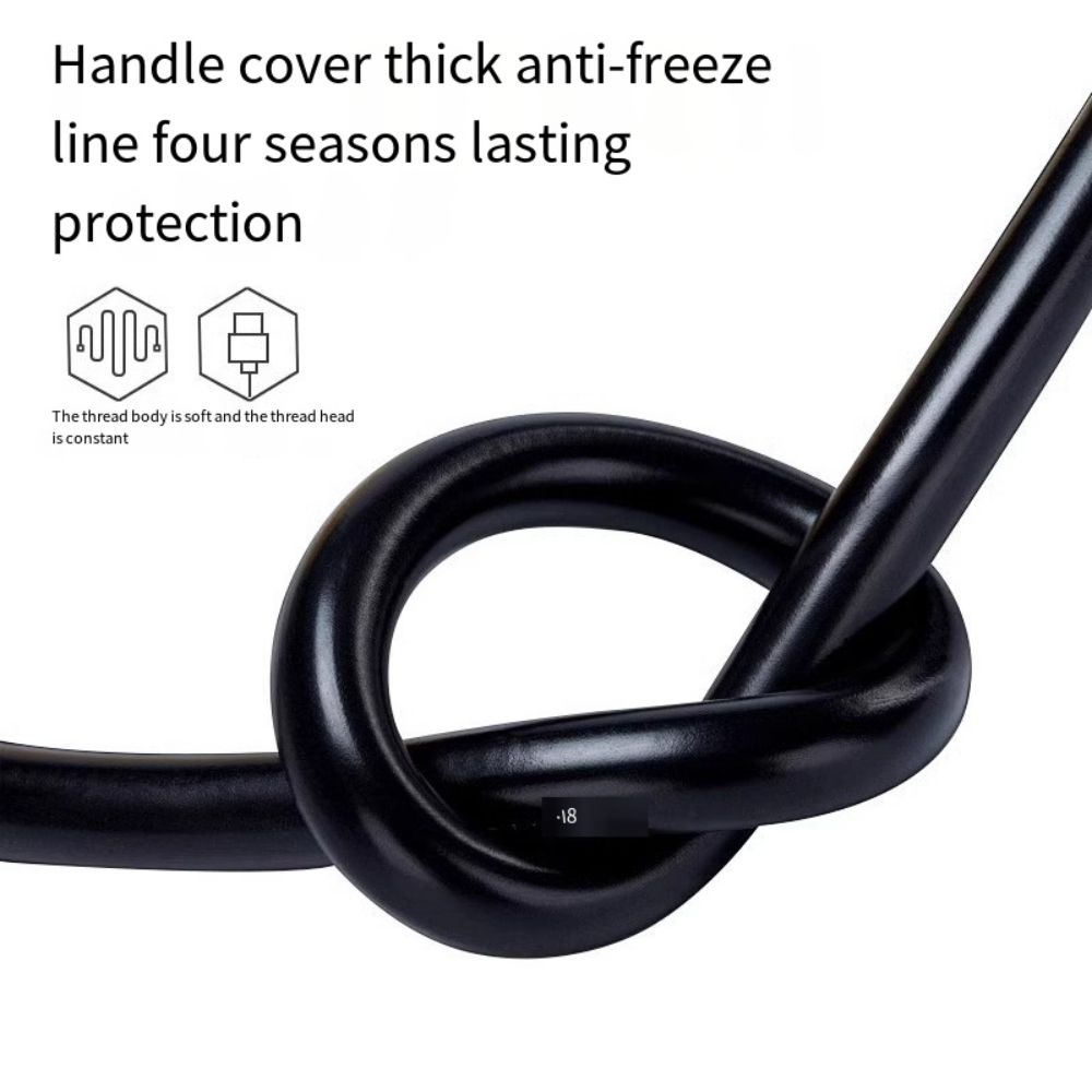 Manopole Riscaldate Elettriche - Handlebar Grip Heated recensione e prezzo