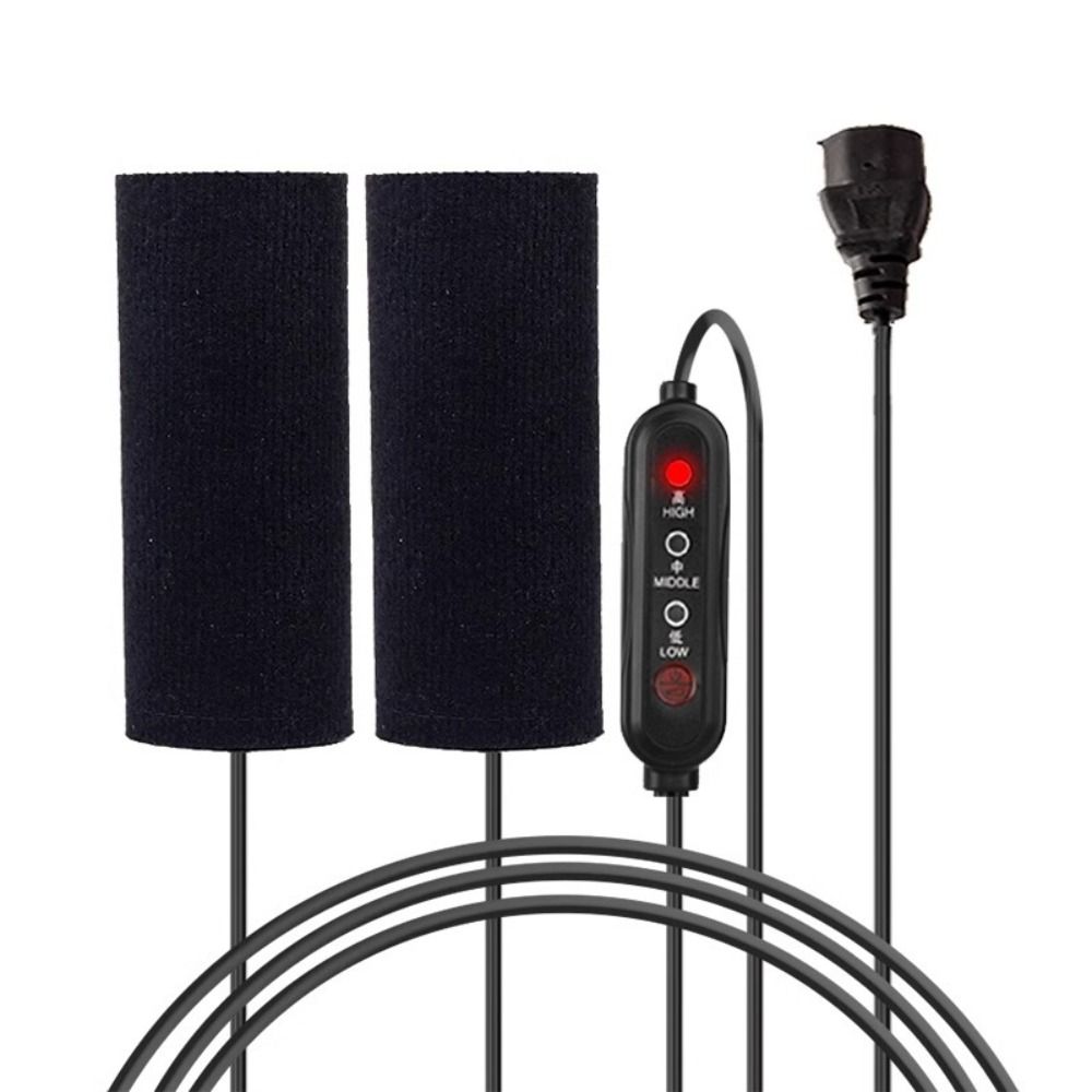 Manopole Riscaldate Elettriche - Handlebar Grip Heated recensione e prezzo