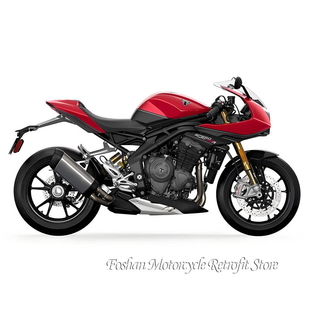Per Triumph Speed triple RR 12 - Motorcycle Gear Lever Extender recensione e prezzo