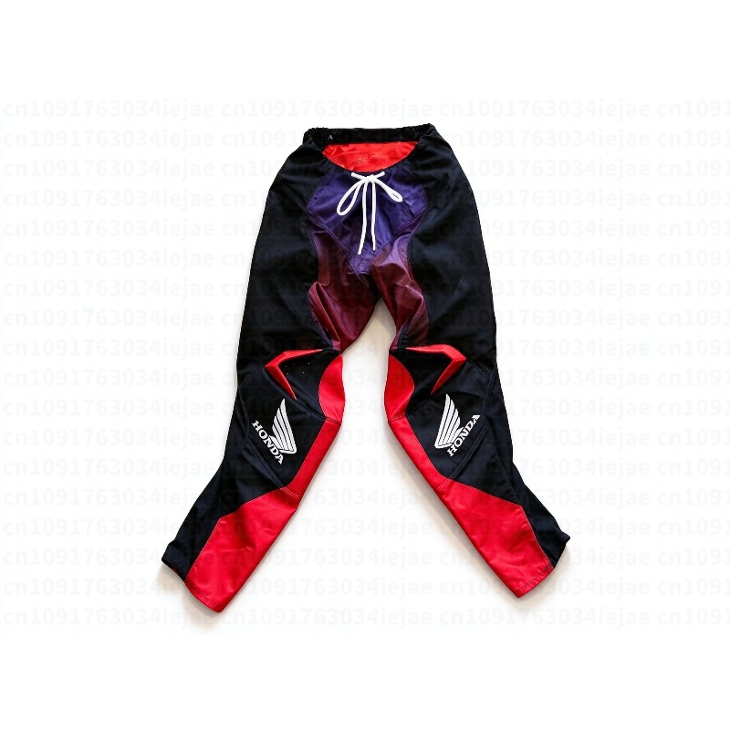 Set Maglia e Pantaloni da Moto - Motorcycle Gear Mens recensione e prezzo