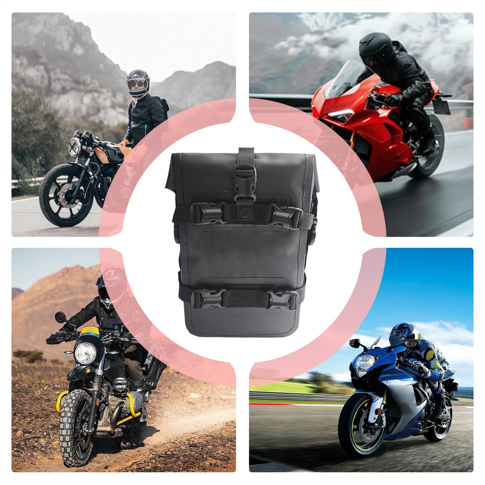 Borse per paraurti anteriore p - Motorcycle Gear Backpack recensione e prezzo
