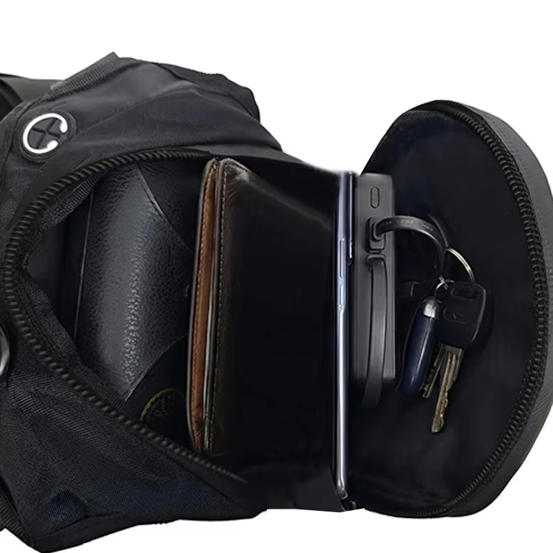 Borsa da gamba impermeabile 20 - Motorcycle Gear Companies recensione e prezzo