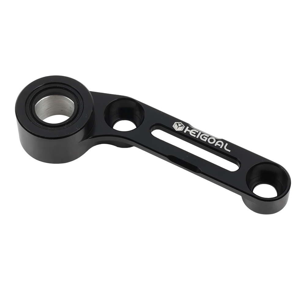 Per Triumph Street Triple 675R - Motorcycle Gear Lever Extender recensione e prezzo