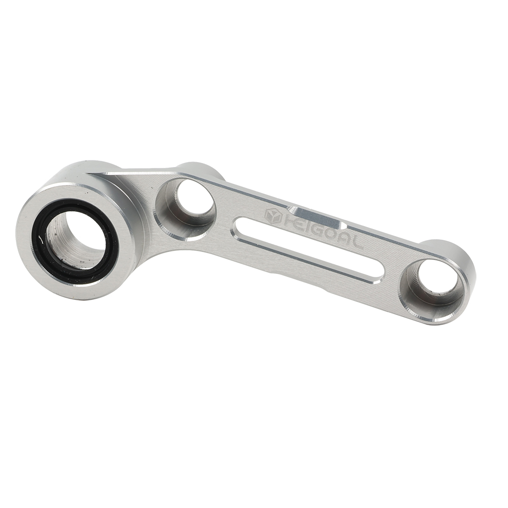 Per Triumph Street Triple 675R - Motorcycle Gear Lever Extender recensione e prezzo