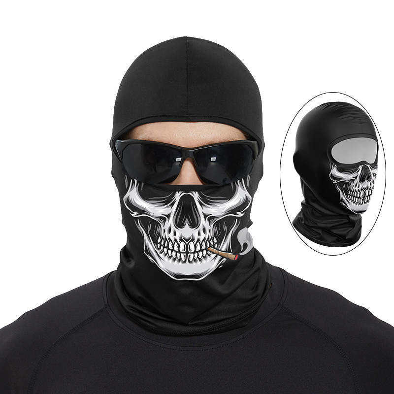 Divertente Ape bocca teschio p - Motorcycle Gear For Woman recensione e prezzo