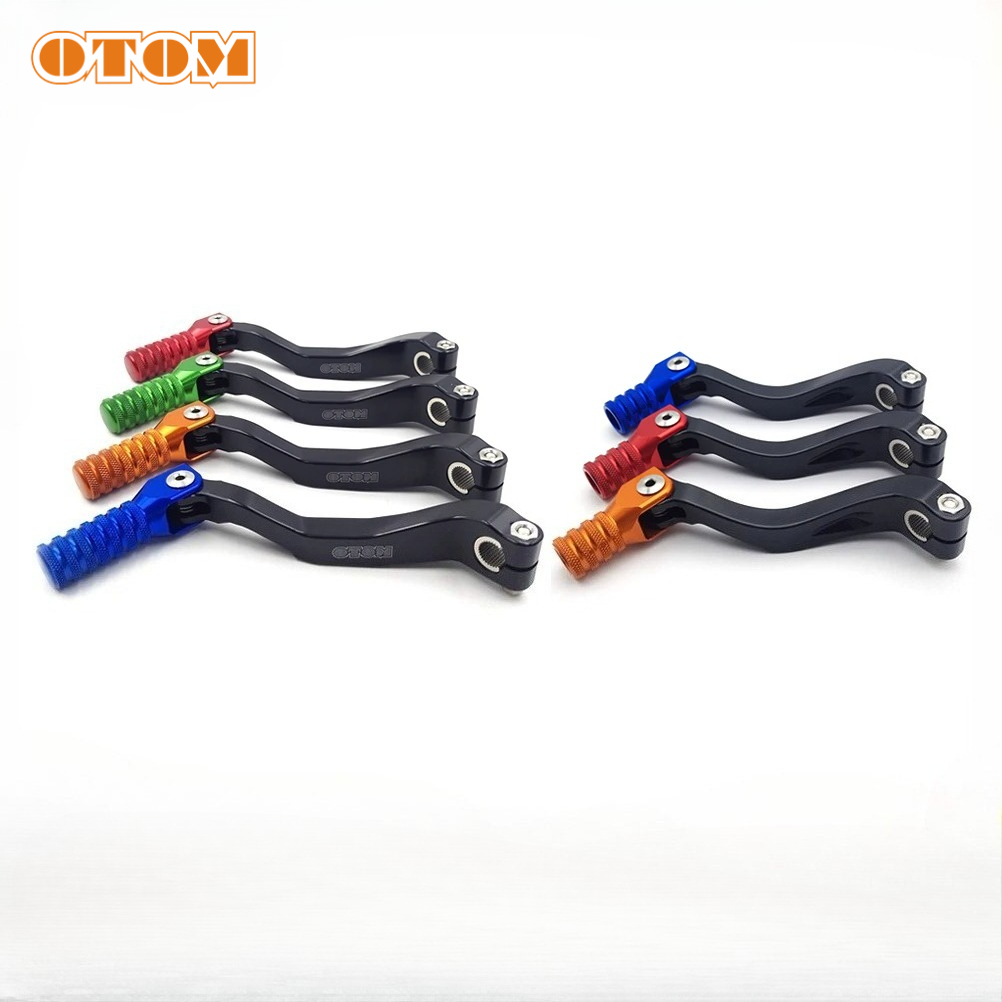 Leva del Cambio Pieghevole CNC - Motorcycle Gear Lever Extender recensione e prezzo