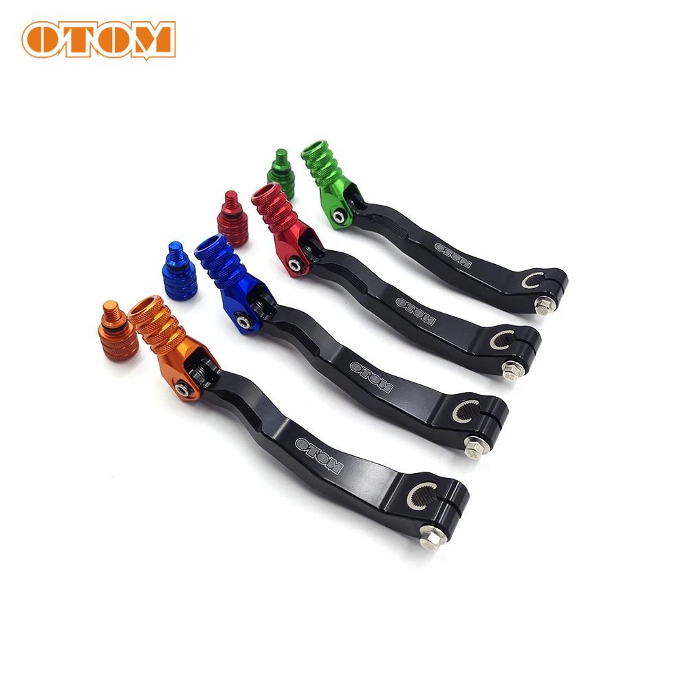 Leva del Cambio Pieghevole CNC - Motorcycle Gear Lever Extender recensione e prezzo
