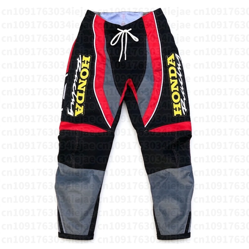 Set Maglia e Pantaloni da Moto - Motorcycle Gear Mens recensione e prezzo