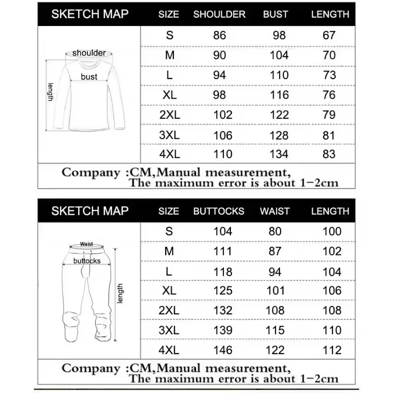 Set Maglia e Pantaloni da Moto - Motorcycle Gear Mens recensione e prezzo