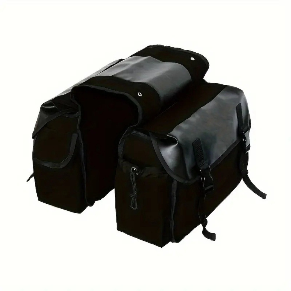 Borsa Laterale Multiuso in Tel - Motorcycle Gear Companies recensione e prezzo