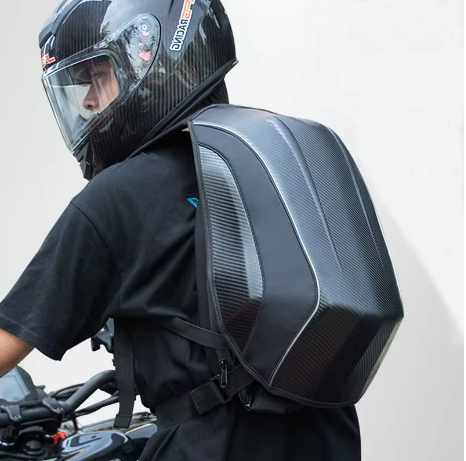 Nuovo Zaino Impermeabile in Fi - Motorcycle Gear Backpack recensione e prezzo