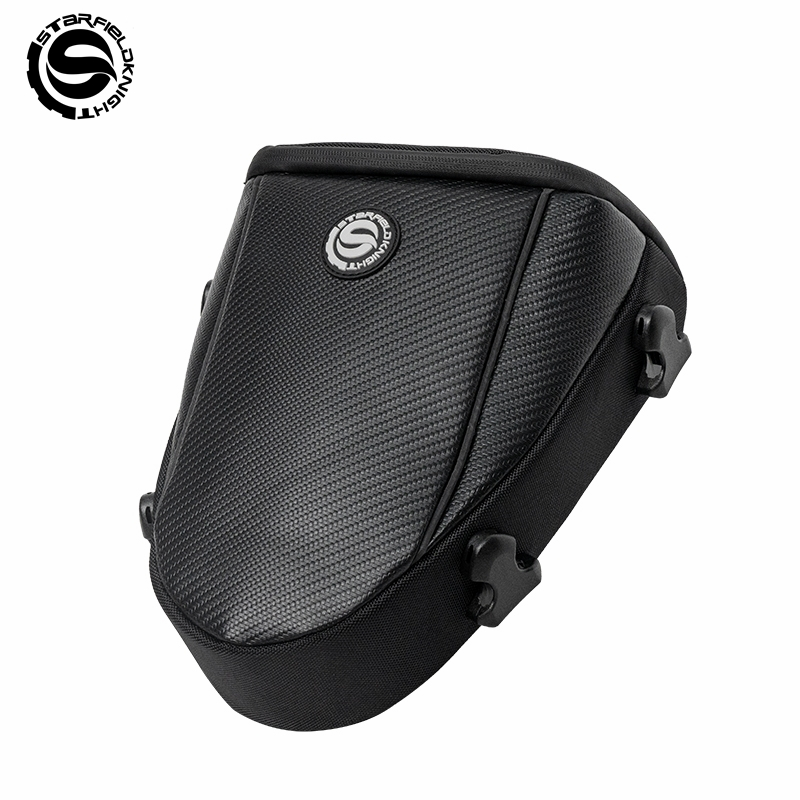 Borsa da sella posteriore SFK  - Motorcycle Gear Backpack recensione e prezzo