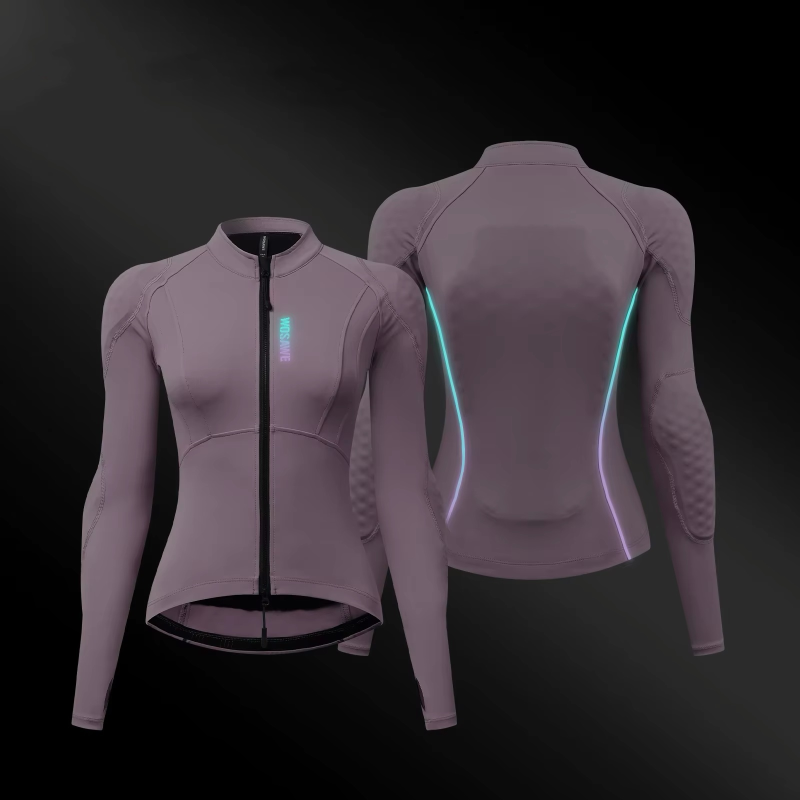WOSAWE Giacca da Moto Estiva d - Motorcycle Gear For Woman recensione e prezzo
